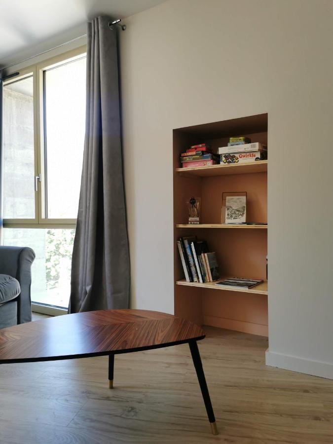 Villard De Lans, Coeur De Village.Bel Appartement מראה חיצוני תמונה