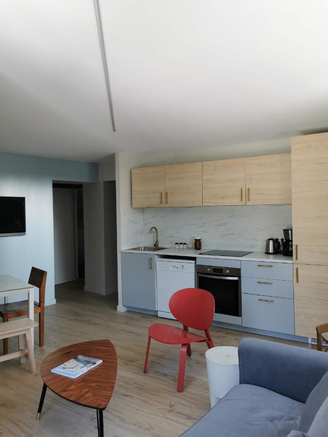 Villard De Lans, Coeur De Village.Bel Appartement מראה חיצוני תמונה