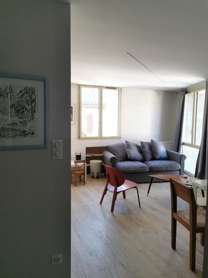 Villard De Lans, Coeur De Village.Bel Appartement מראה חיצוני תמונה