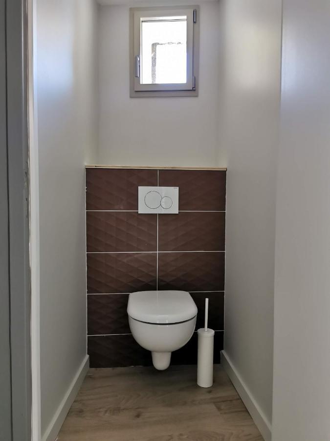 Villard De Lans, Coeur De Village.Bel Appartement מראה חיצוני תמונה