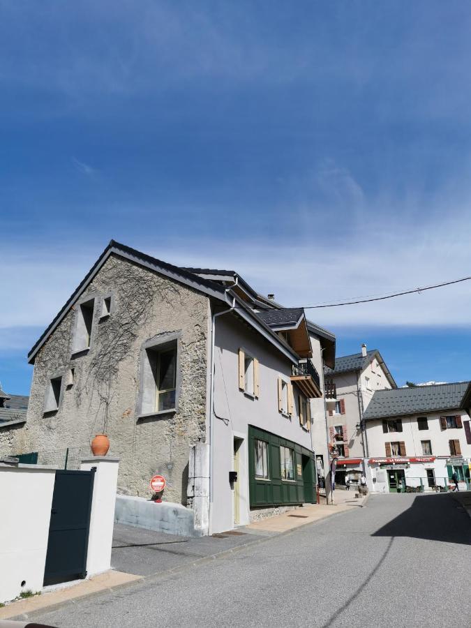 Villard De Lans, Coeur De Village.Bel Appartement מראה חיצוני תמונה