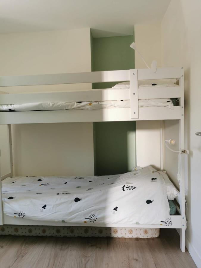 Villard De Lans, Coeur De Village.Bel Appartement מראה חיצוני תמונה